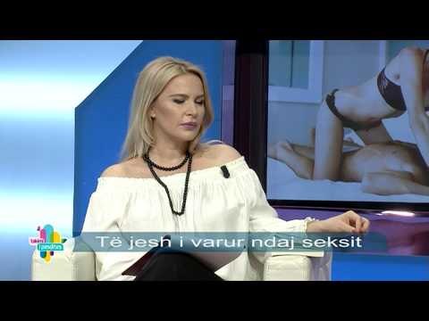 Takimi i pasdites - Te jesh i varur ndaj seksit! (25 qershor 2015)