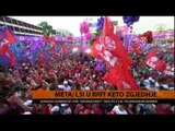 Meta: LSI-ja u rrit në këto zgjedhje - Top Channel Albania - News - Lajme