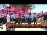 Mediu: Zgjedhjet ishin hap prapa - Top Channel Albania - News - Lajme