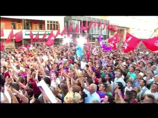 META: KETO ISHIN ZGJEDHJET ME TE MIRA