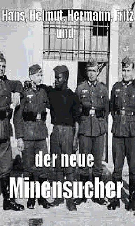 Trsteher