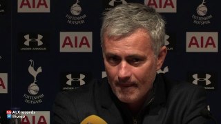 Jose Mourinho : If Diego Costa wants to hurt me it’s not with a bib