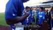 Home Field Advantage - Yasiel Puig, LA Dodgers outfielder - YouTube [720p]