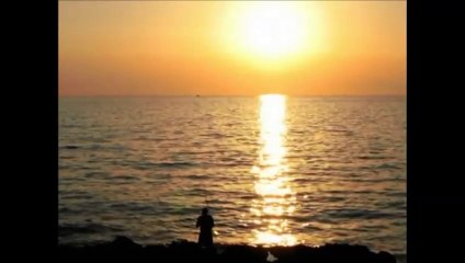 أقبل الليل - أيمن خضر