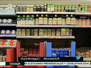 Millones de españoles van a centros de asistencia para obtener comida