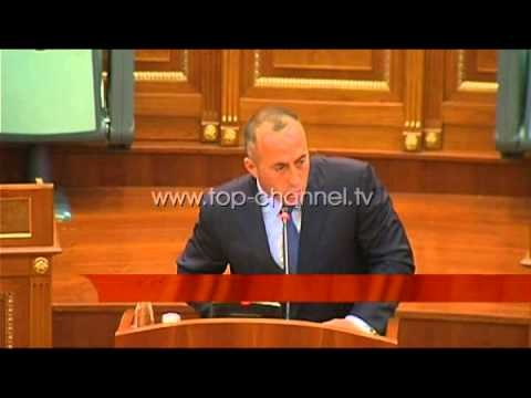 Kosovë, rrëzohen amendamentet për Gjykatën Speciale - Top Channel Albania - News - Lajme