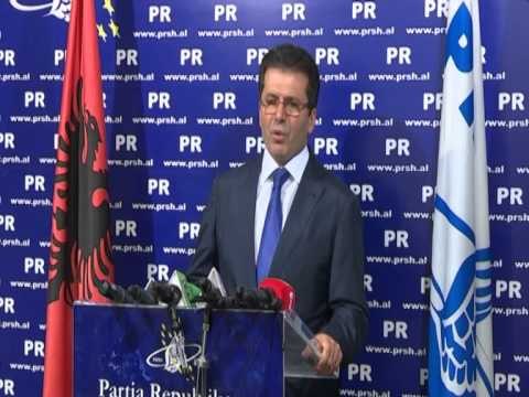 ALEATET E PD KOMENTOJNE ZGJEDHJET,MEDIU AKUZON,SHEHI FLET PER GABIMET E OPOZITES LAJM