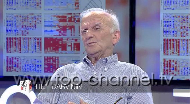 Pasdite ne TCH, 25 Qershor 2015, Pjesa 2 - Top Channel Albania - Entertainment Show