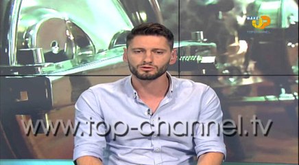 Wake Up, 26 Qershor 2015, Pjesa 3 - Top Channel Albania - Entertainment Show