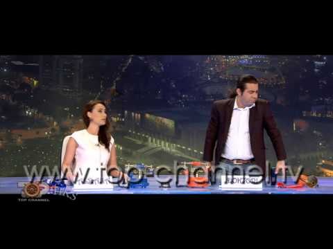 Fiks Fare, 26 Qershor 2015, Pjesa 1 - Investigative Satirical Show