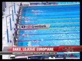 Baku, lojërat europiane - News, Lajme - Vizion Plus