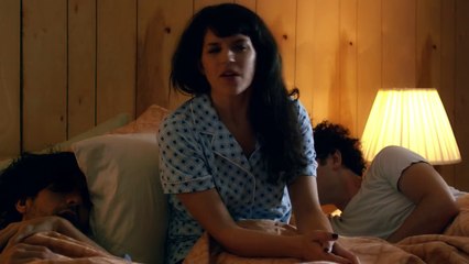 What Sex With The Coen Brothers Must Be Like