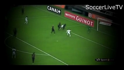 Marseille vs Monaco 3-3 All Goals 29.11.2015 HD