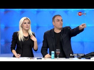 Zone e lire - Blind Test! (26 qershor 2015)