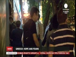 TSIPRAS THERRET REFERENDUMIN,ME 5 KORRIK GREKET SHPREHEN PER REFORMAT LAJM