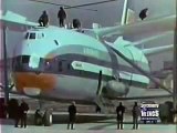 WORLDS LARGEST HELICOPTER Russian Mil V 12 Mi 12 bigger than us army Boeing CH-47 Chinook