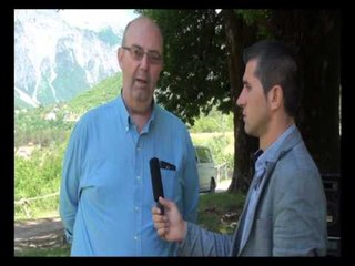 “DITA E BJESHKES” NE THETH,SYNOHET PROMOVIMI I RESURSEVE NATYRORE TE ZONES LAJM