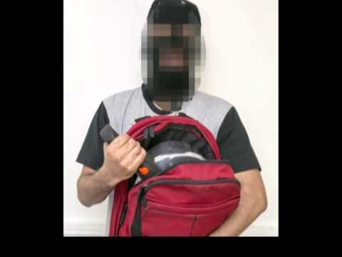 PARANDALOHET SULMI NE LONDER,SHMANGET PERSERITJA E NJE TRAGJEDIE SI AJO E BOSTONIT LAJM