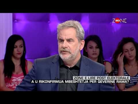 Zone e lire - Zone e Lire Post-Elektorale - Abc News vs. Mapo.al! (26 qershor 2015)