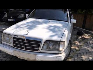 ARREST ME BURG PER XHULIO MALON, PRANON SE ISHTE BASHKEPUNETOR