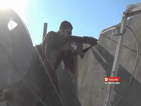 FORCAT KURDE NXJERRIN JASHTE QYTETIT KOBANI MILITANTET E SHTETIT ISLAMIK NE SIRI LAJM