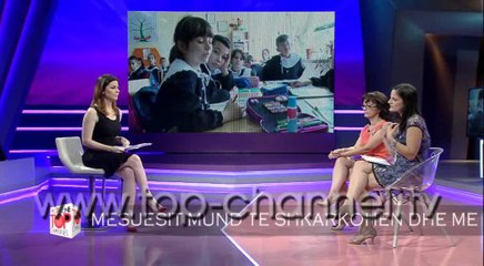 Pasdite ne TCH, 26 Qershor 2015, Pjesa 1 - Top Channel Albania - Entertainment Show