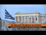 BE: Rreziqe të mëdha na presin - Top Channel Albania - News - Lajme