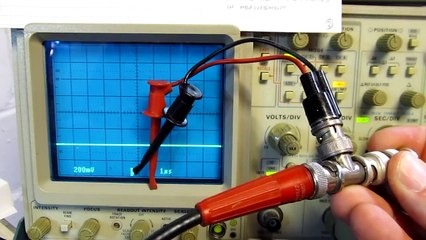 #135: Measure Capacitor ESR with an Oscilloscope and Function Generator