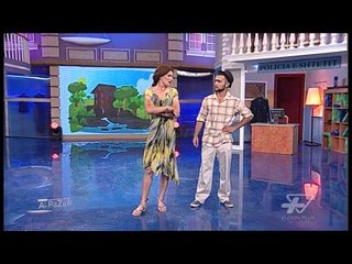 Al Pazar - 27 Qershor 2015 - Pjesa 3 - Show Humor - Vizion Plus
