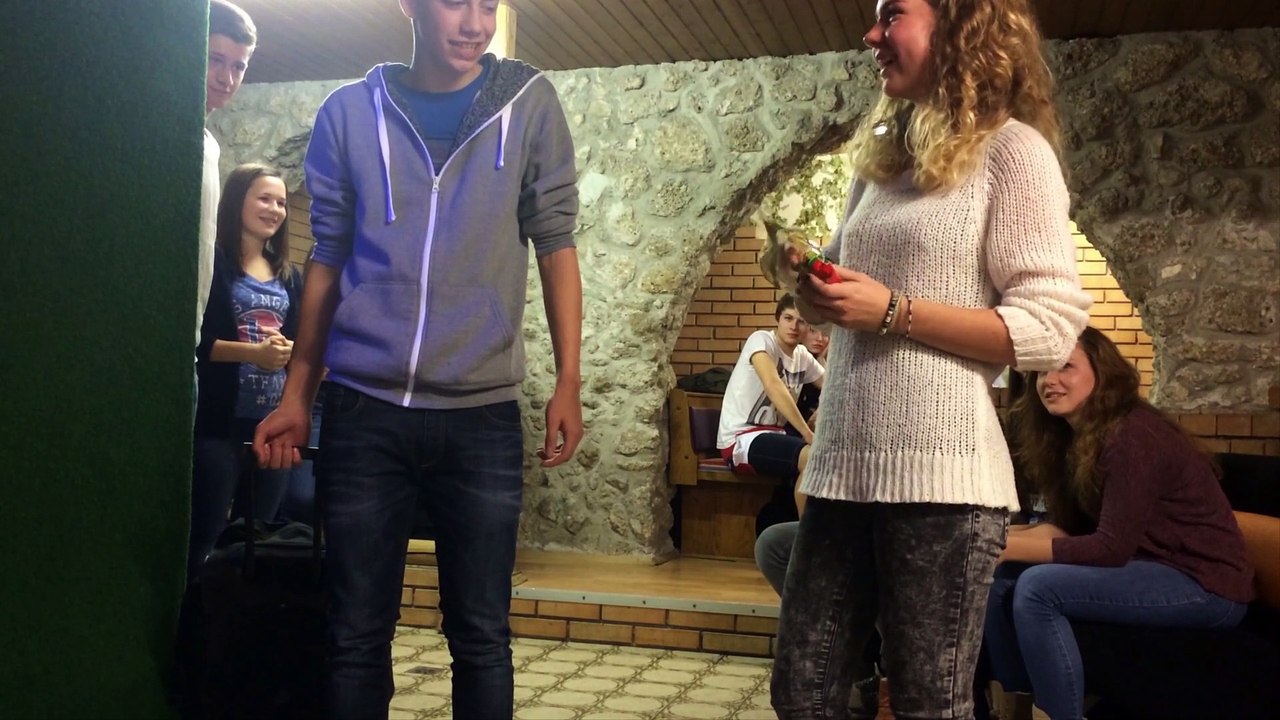 St. Johann 2014/2015