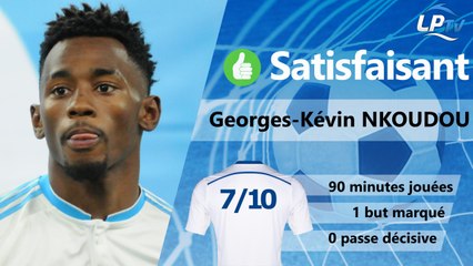 OM 3-3 Monaco : les Tops et les Flops