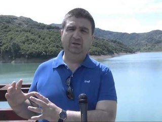 ARMANDO SUBASHI E NIS PUNEN ME GJANICEN, “I JEPET FUND PERMBYTJEVE DHE NDOTJES NE FIER” LAJM