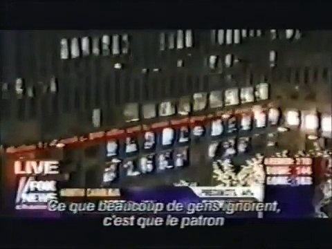 Patriot act,Bilderberg,Wall Street, CFR, etc... la privatisation par le nwo