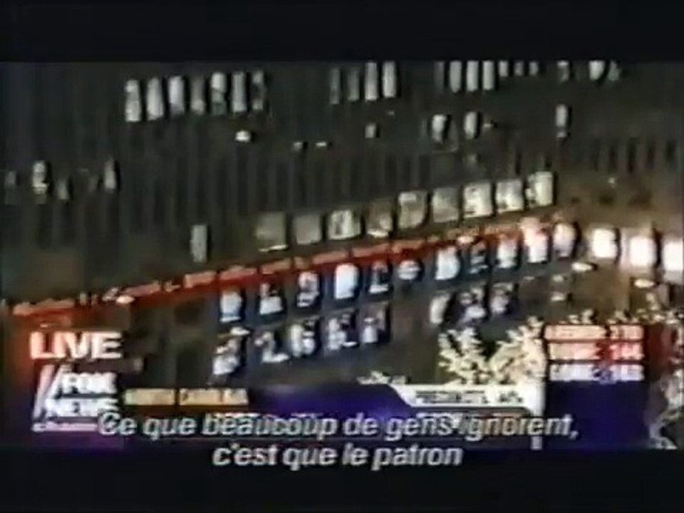 Patriot act,Bilderberg,Wall Street, CFR, etc... la privatisation par le nwo