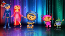 2D Finger Family Animation 291 _ Dreamworks Home-Team Umizoomi-Micky mouse-My Little Pony Cartoon