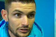 Cabella : «On peut être déçu»