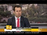 7pa5 - Pritshmerite dhe efektet e krizes greke ne Shqiperi - 29 Qershor 2015 - Show - Vizion Plus