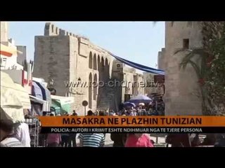 Bllok informativ shkurt nga bota - Top Channel Albania - News - Lajme