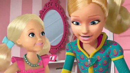 Barbie Barbie Barbie Life In The Dreamhouse United States Fan Mail 2 - Video Dailymotion