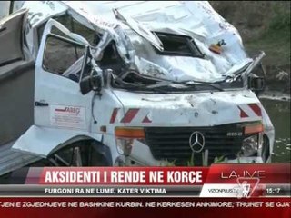 News Edition in Albanian Language - 29 Qershor 2015 - 15:00 - News, Lajme - Vizion Plus