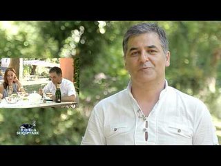 E diela shqiptare - Per dreke me mua! (28 qershor 2015)