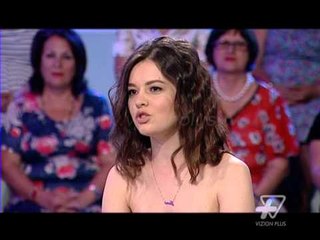 Vizioni i pasdites - Finalja e ‘Shopping Queens’ Pj1 - 29 Qershor 2015 - Show - Vizion Plus