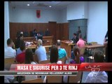 3 të rinj akuzohen se ndihmuan vëllezërit Aliko - News, Lajme - Vizion Plus