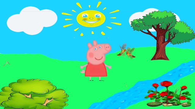 Pepa prase - Ala je lep ovaj Svet