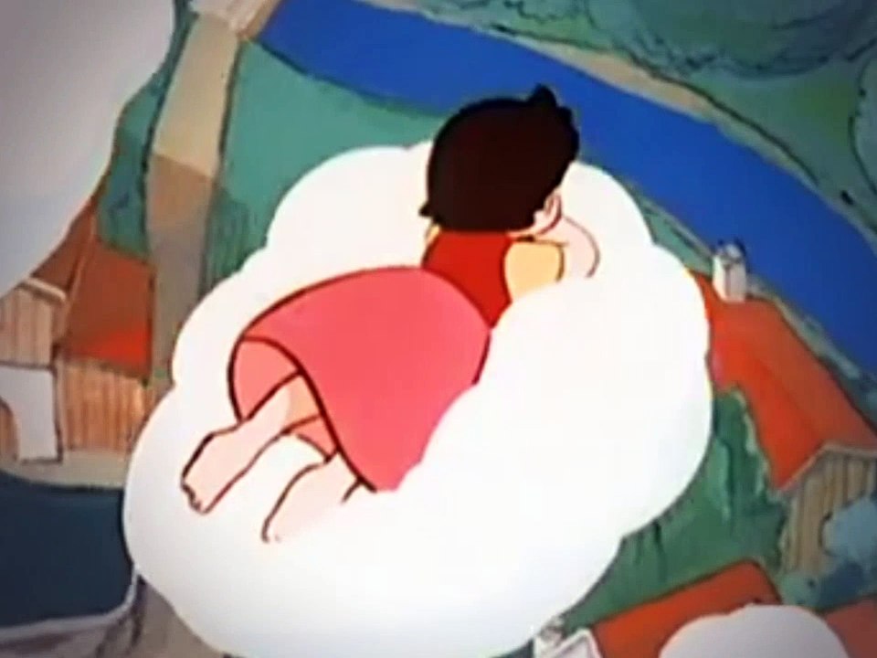 Heidi Folge 10 deutsch