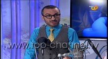 Wake Up, 29 Qershor 2015, Pjesa 2 - Top Channel Albania - Entertainment Show