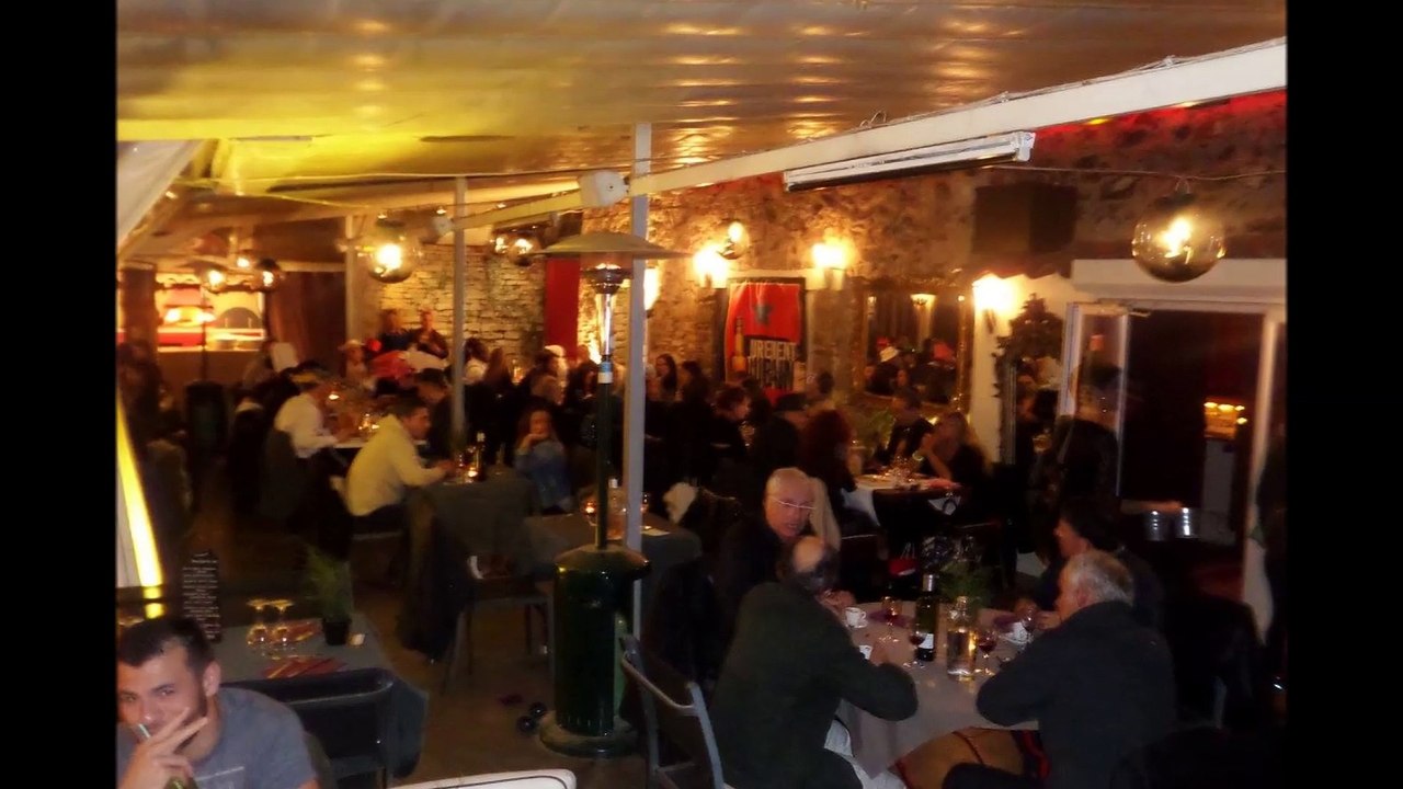 Soiree du samedi 28 Novembre 2015 Club Vertigo