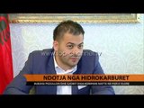 Ndotja nga hidrokarburet, Mjedisi pezullon disa kompani nafte - Top Channel Albania - News - Lajme