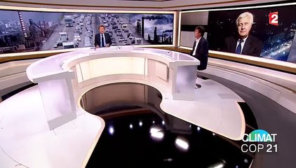 COP21 : La Chine à l'épreuve de l'écologie