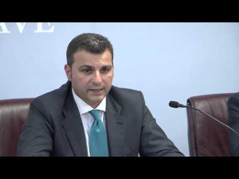 FMN: NDIKIMI I KRIZES GREKE ME RISK TE ULET PER SHQIPERINE